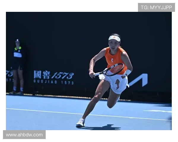 王欣瑜直落两盘三年后再进澳网