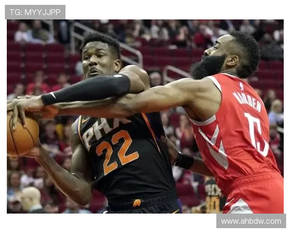 火箭多投仍落败 乌杜卡防守神妙