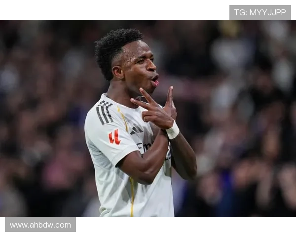 维尼修斯索绩效奖金皇马拒让步