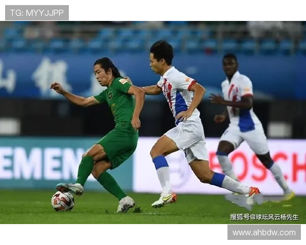 李提香：唯有保持状态才能赢得胜利